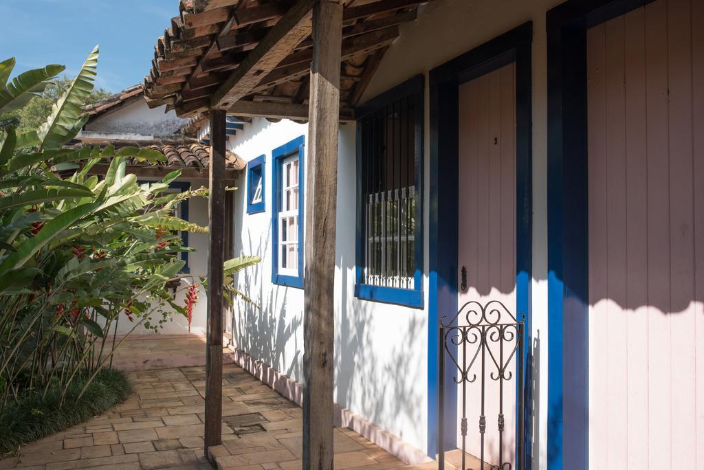 Pousada Da Bia Tiradentes Exterior photo